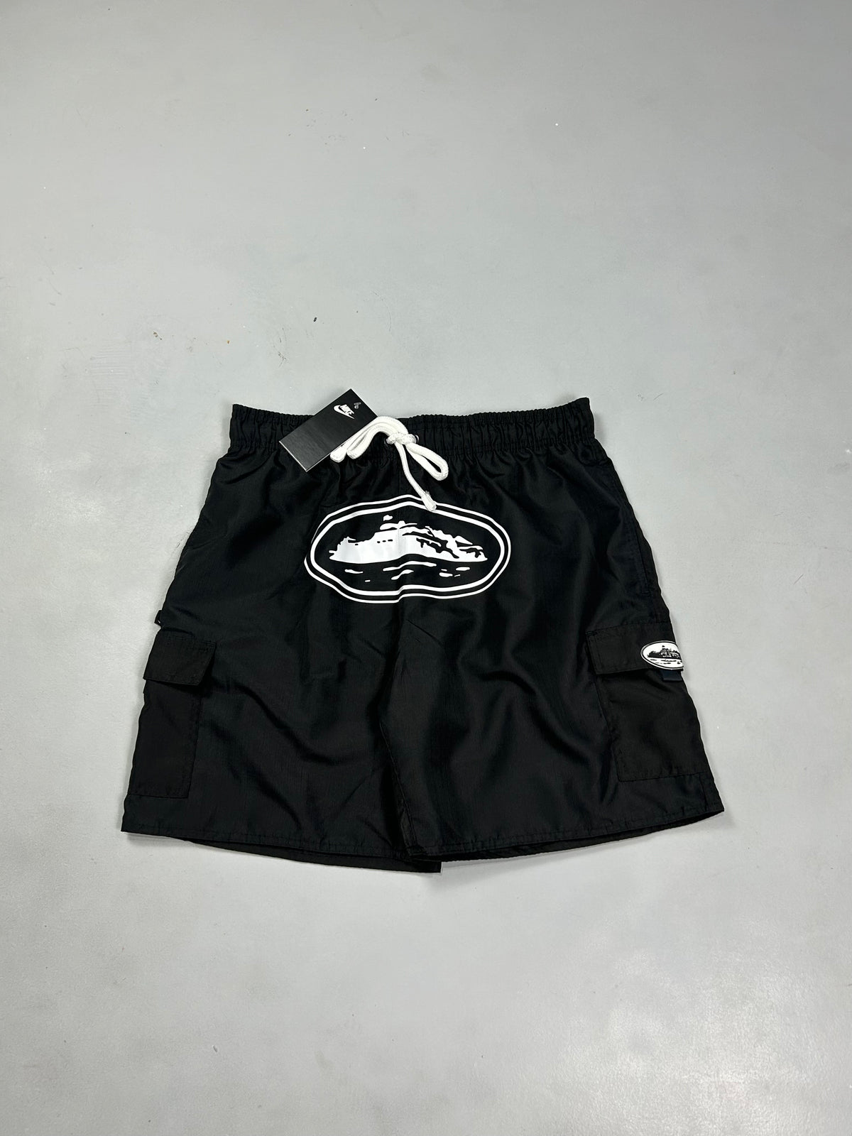 BERMUDA CORTEIZ ALCATRAZ CARGO