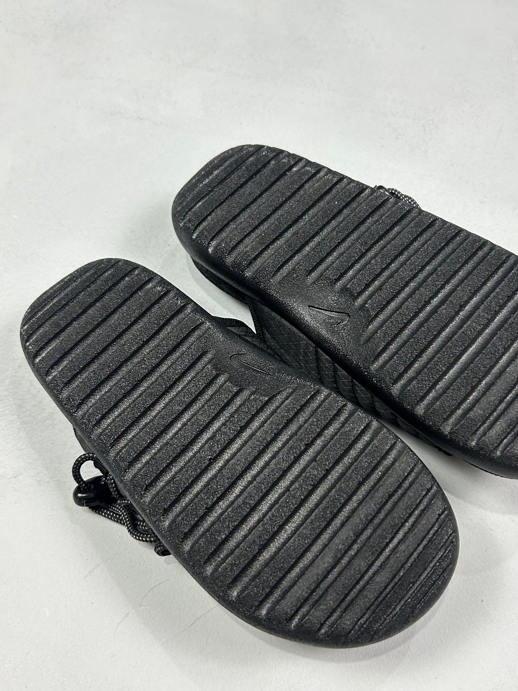 SLIDE NK ASUNA 2.0 “BLACK”