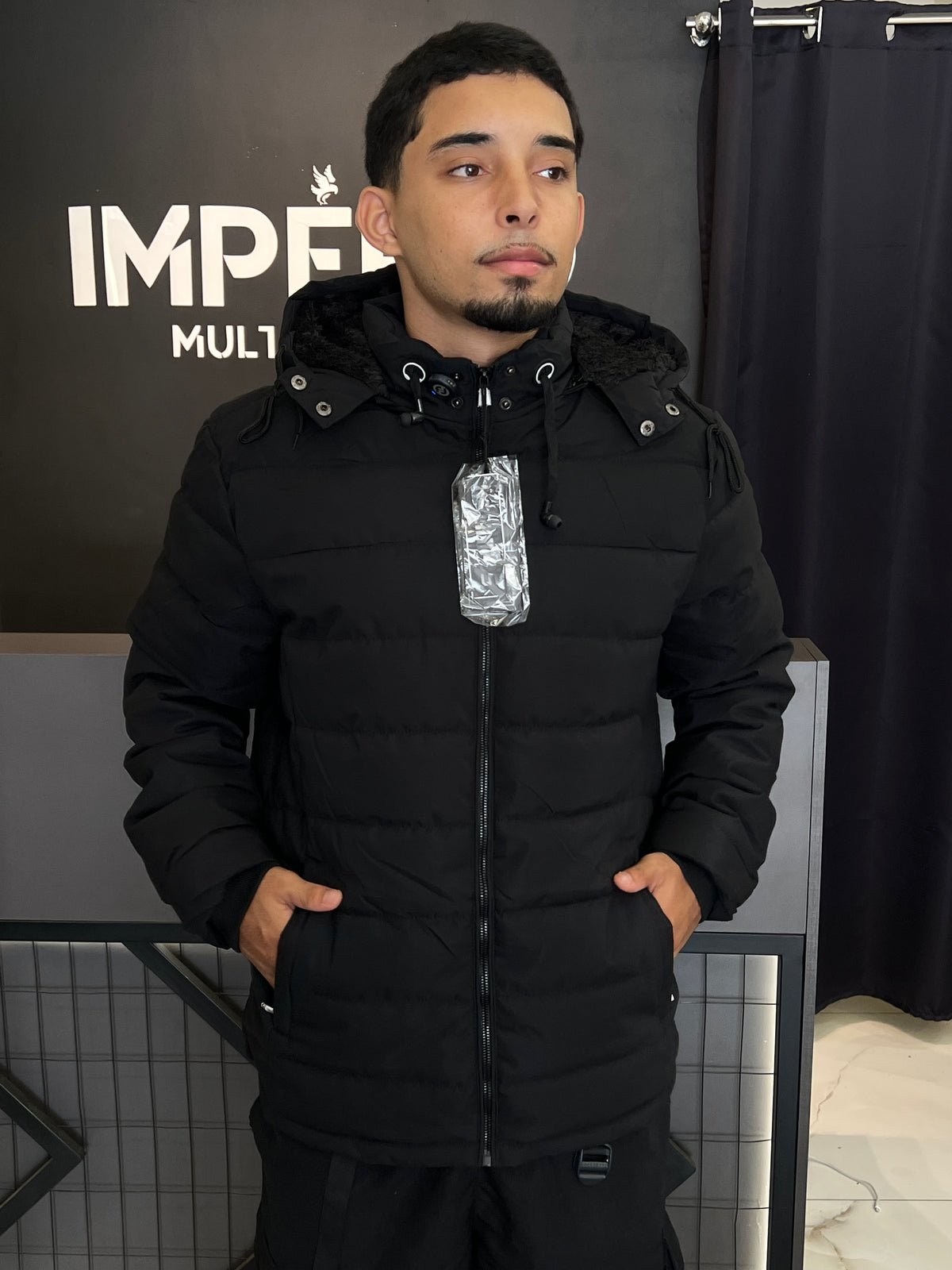 BOBOJACO PELUCIADO