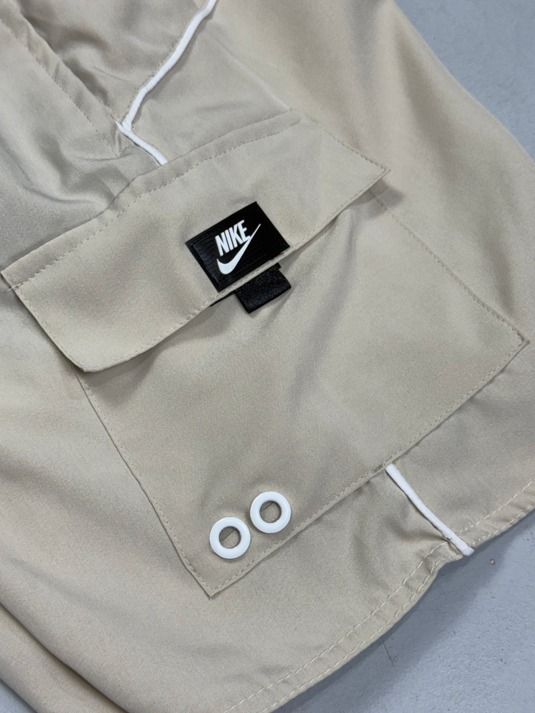 BERMUDA NK CARGO - OFF