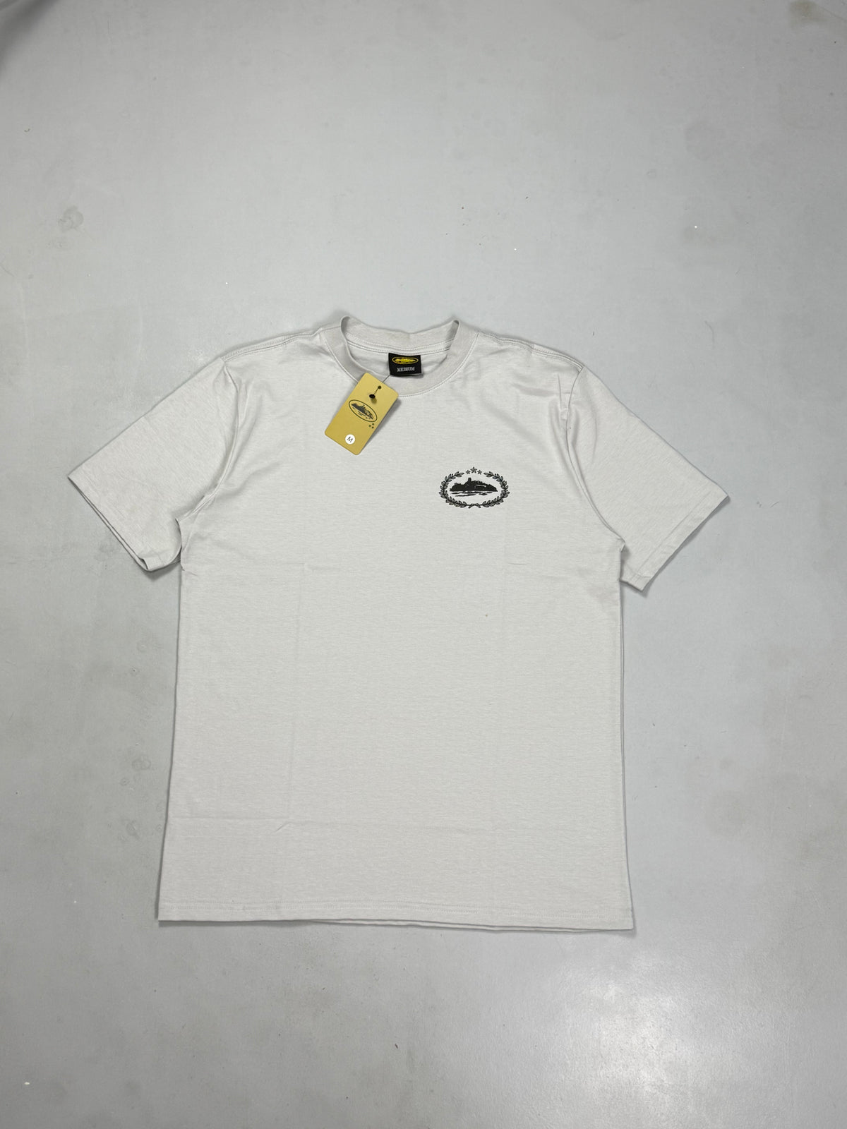 CAMISETA CORTEIZ SURLE MONDE