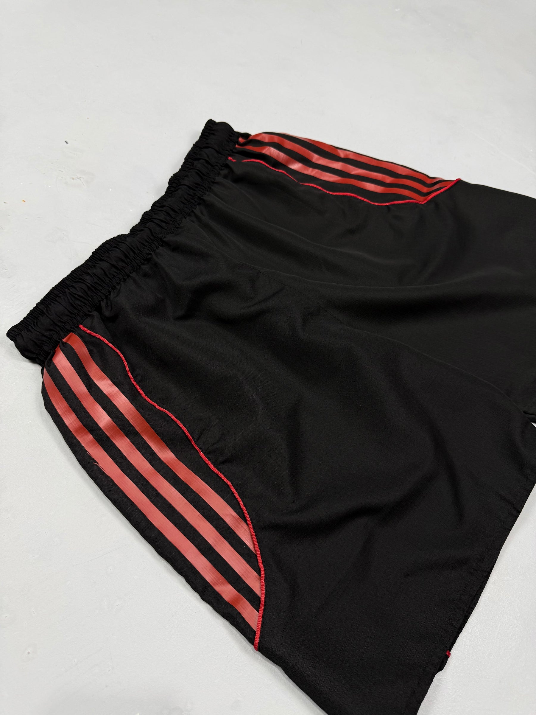 BERMUDA RIPSTOP FLAMENGO
