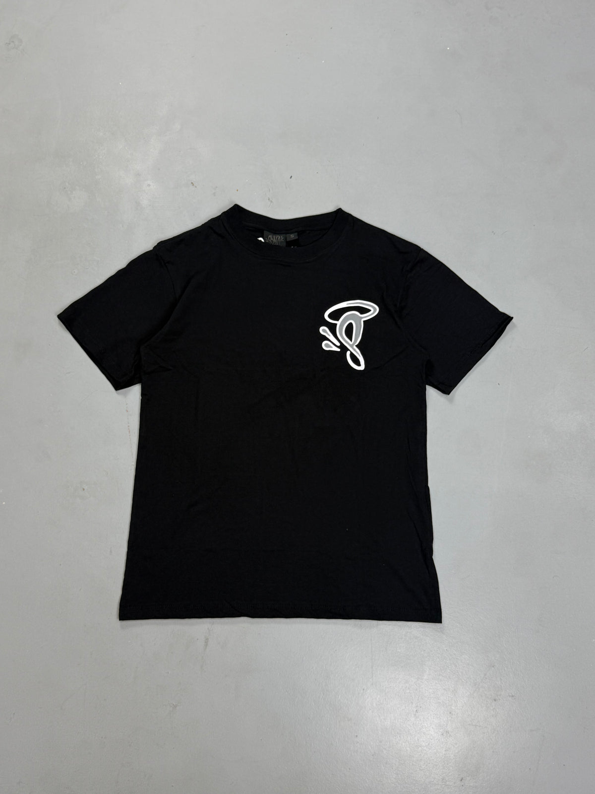 CAMISETA SYNA WORLD