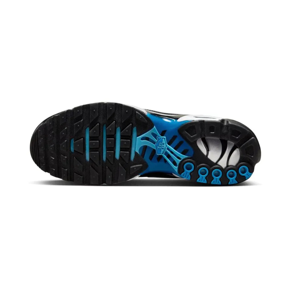 AIR MAX PLUS TN “AQUARIUS BLUE”