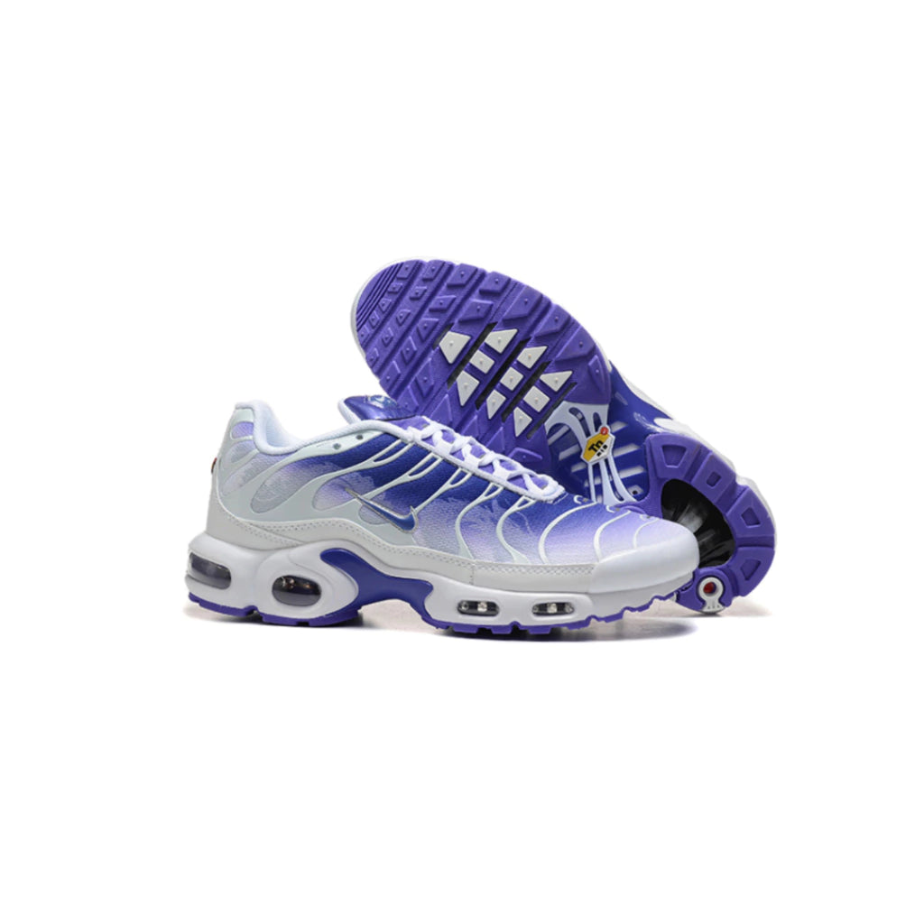 AIR MAX PLUS TN “PURPLE DRAGON”