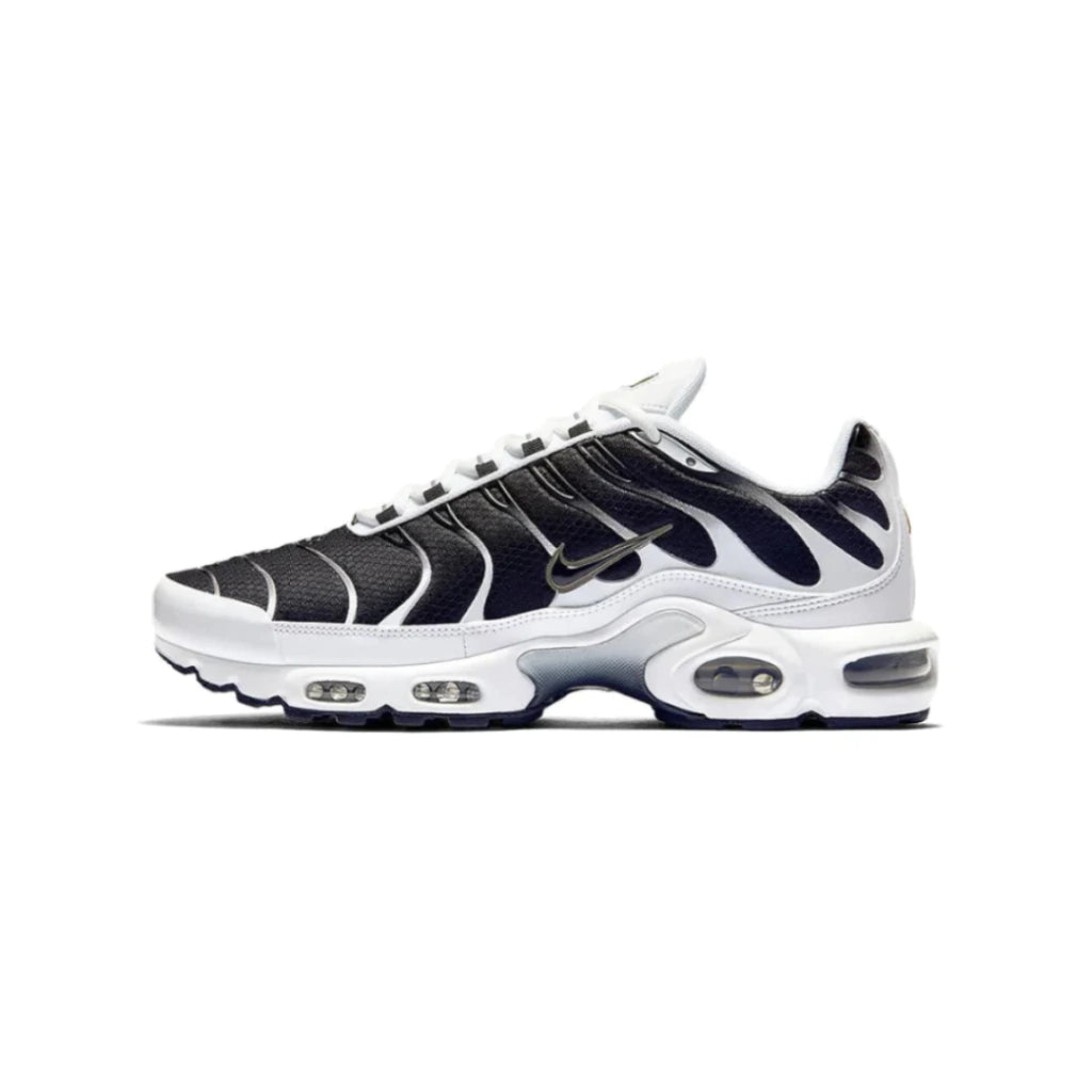 AIR MAX PLUS TN “KILLER WHALE”