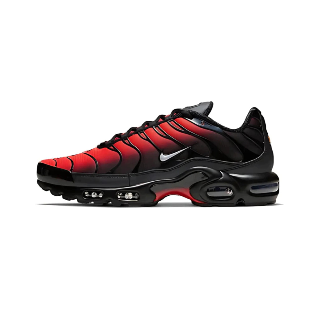 AIR MAX PLUS TN “DEADPOOL”