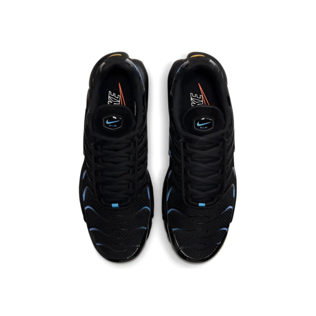 AIR MAX TN PLUS “UNIVERSITY BLUE”