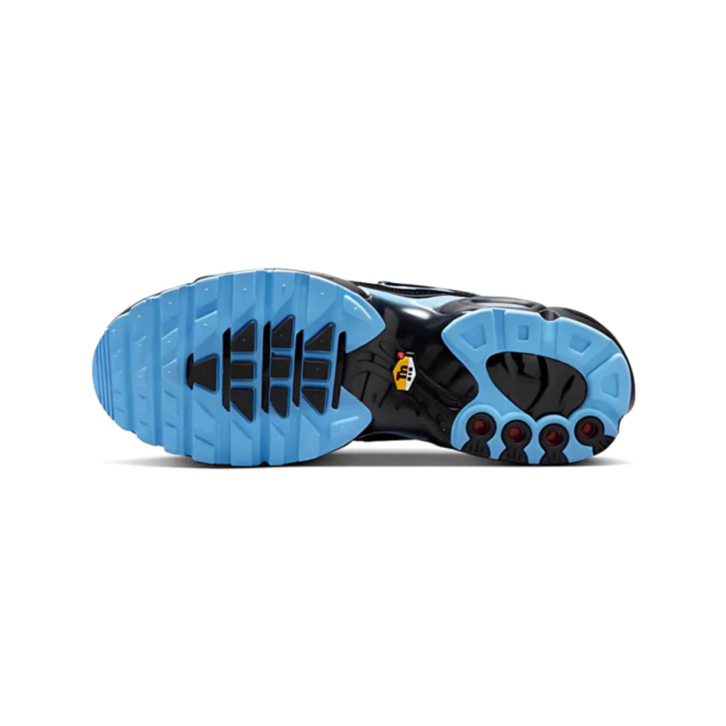 AIR MAX TN PLUS “UNIVERSITY BLUE”