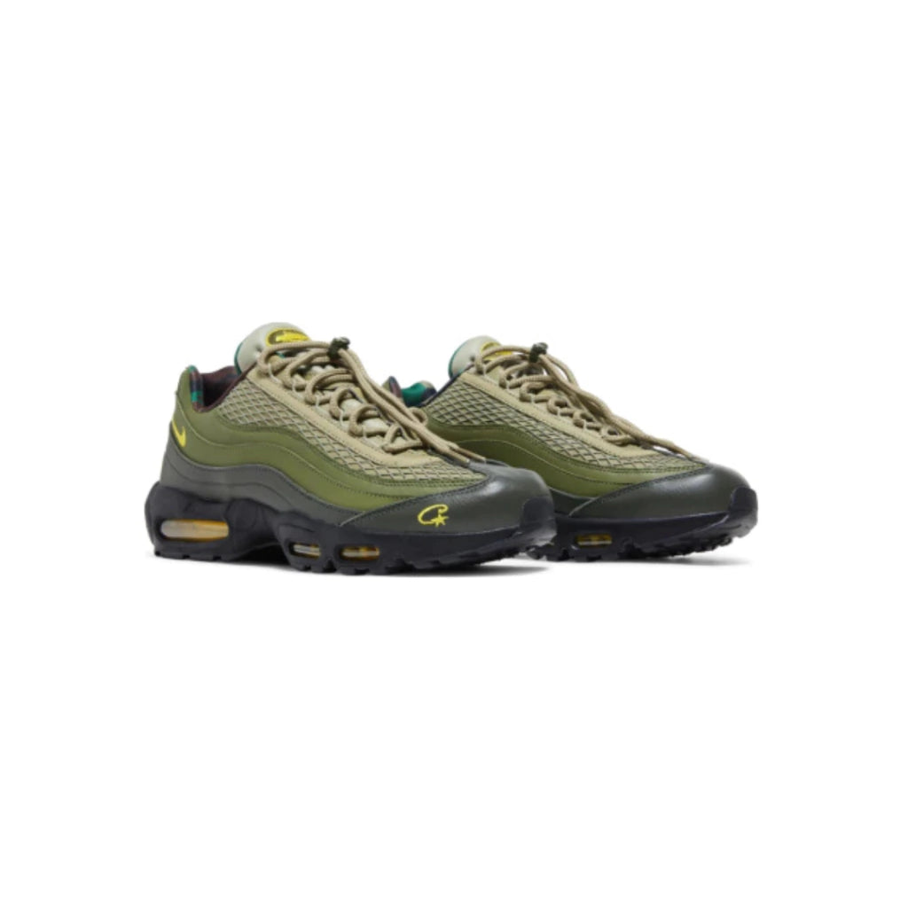 AIR MAX 95 x CORTEIZ “GUTTA GREEN”