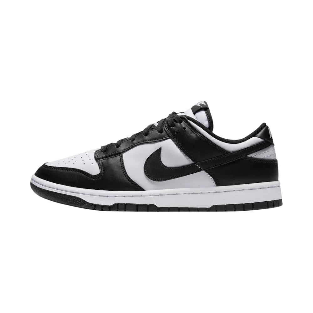 NIKE DUNK LOW PANDA