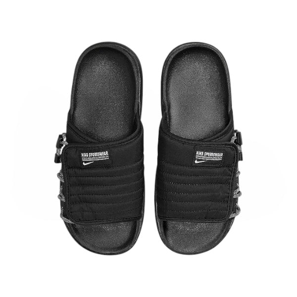 SLIDE NK ASUNA 2.0 “BLACK”