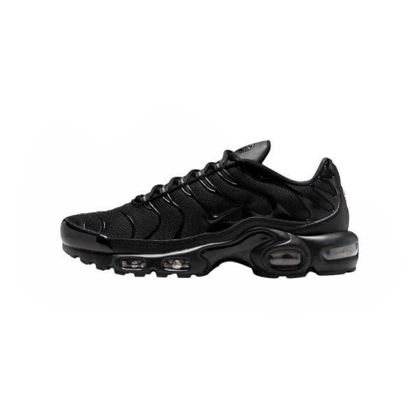 AIR MAX PLUS TN “TRIPLE BLACK”