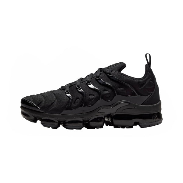 TÊNIS VAPOR MAX PLUS REFLETIVO PRETO