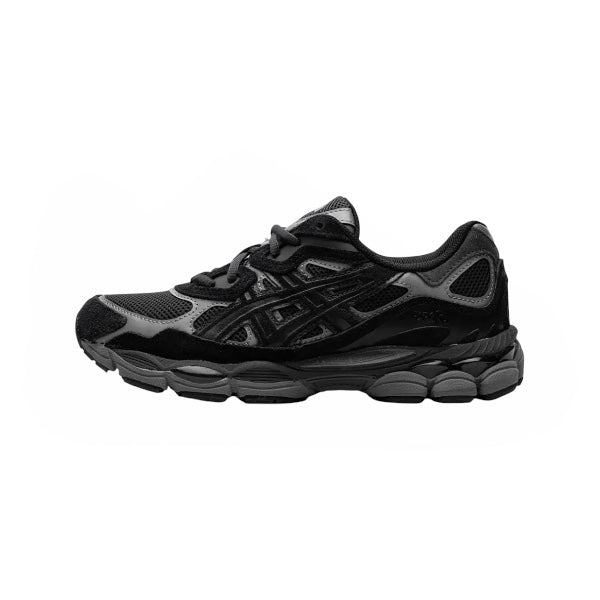 ASICS GEL NYC “PRETO/CINZA”