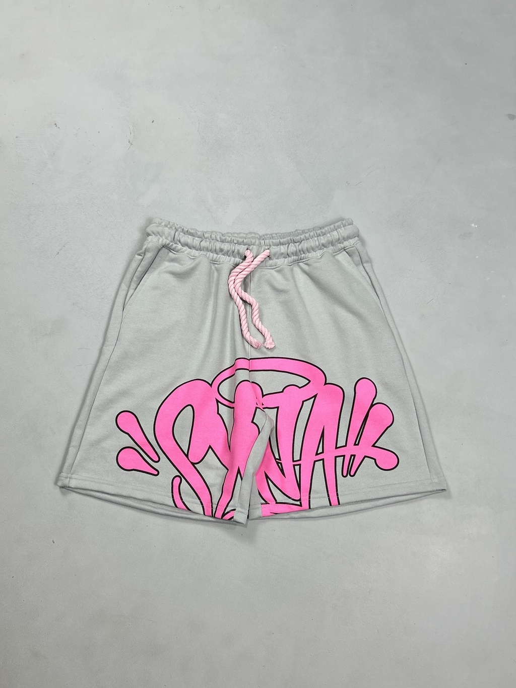 CONJUNTO SYNA WORLD - SUMMER ROSE