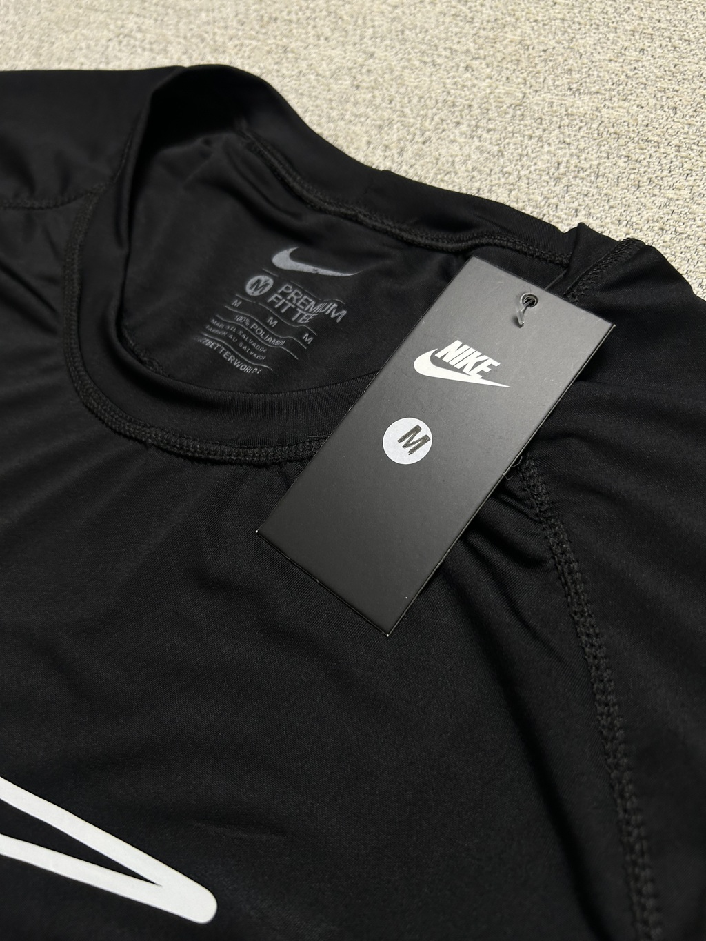 CAMISETA NK PRO DRYFIT