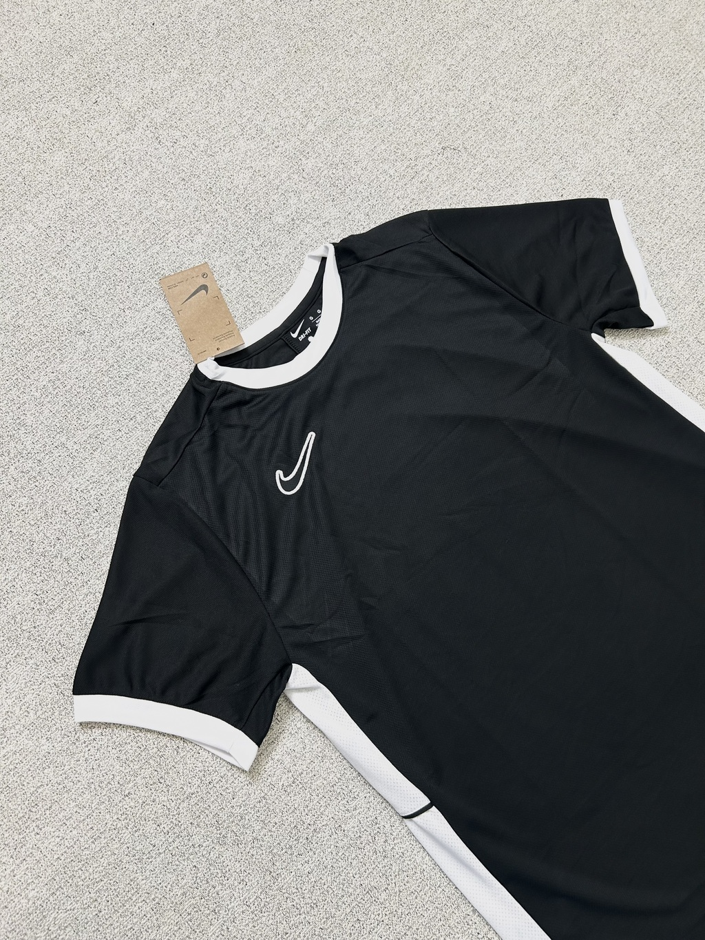 CAMISETA DRYFIT ACADEMY 2025