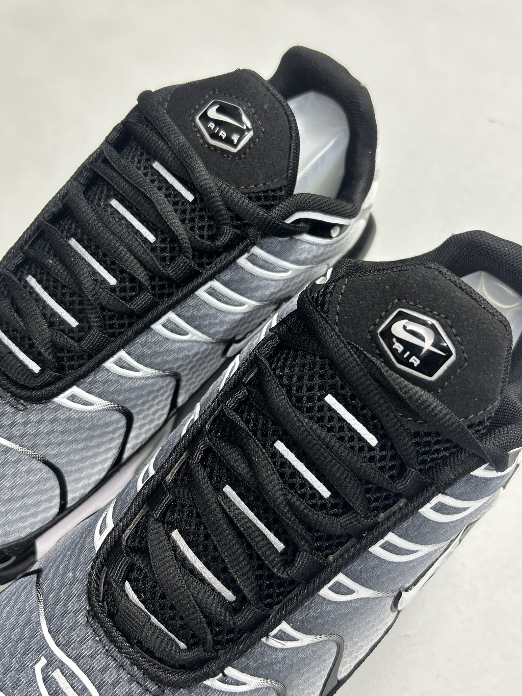 AIR MAX PLUS TN “METALLIC”