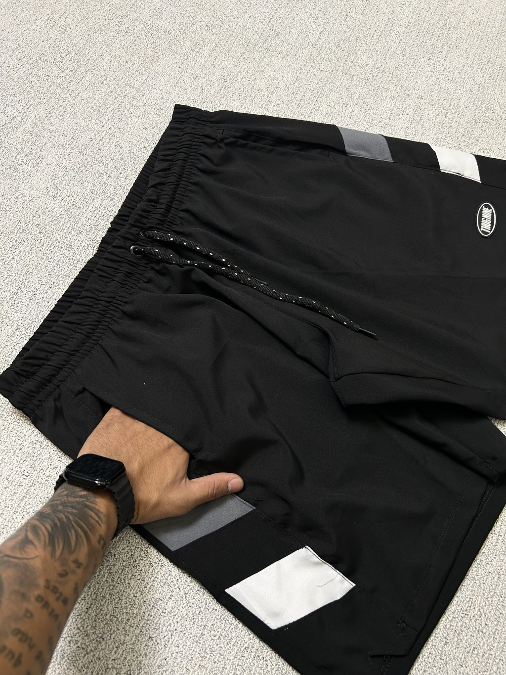 BERMUDA THUG NINE COLORS