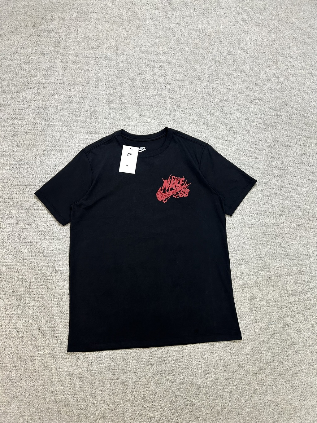 CAMISETA NK DRAGON