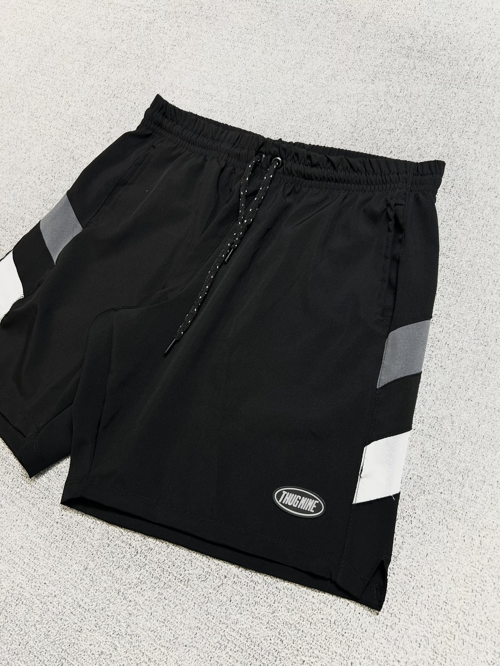 BERMUDA THUG NINE COLORS