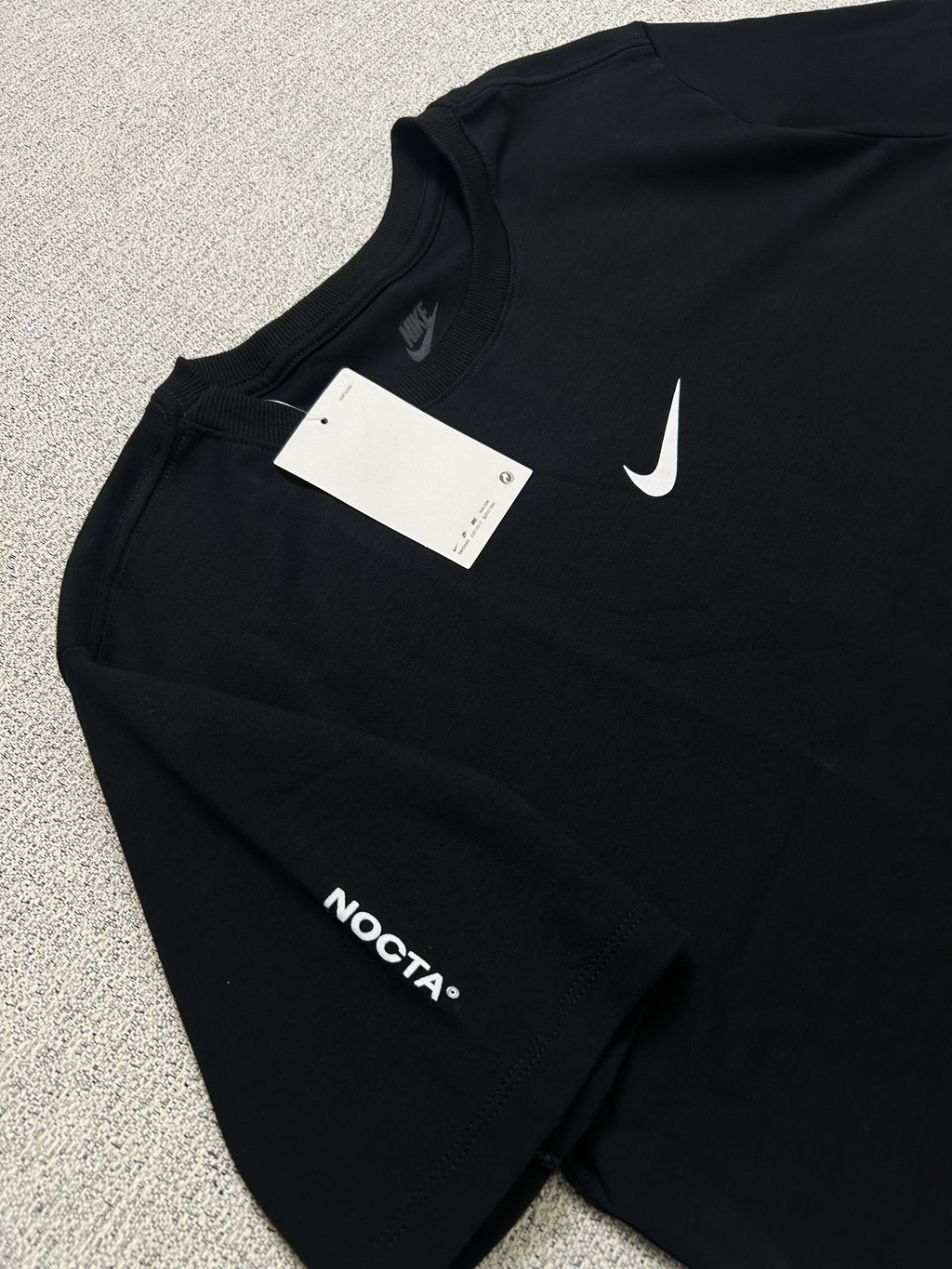 CAMISETA NOCTA GPX TOP