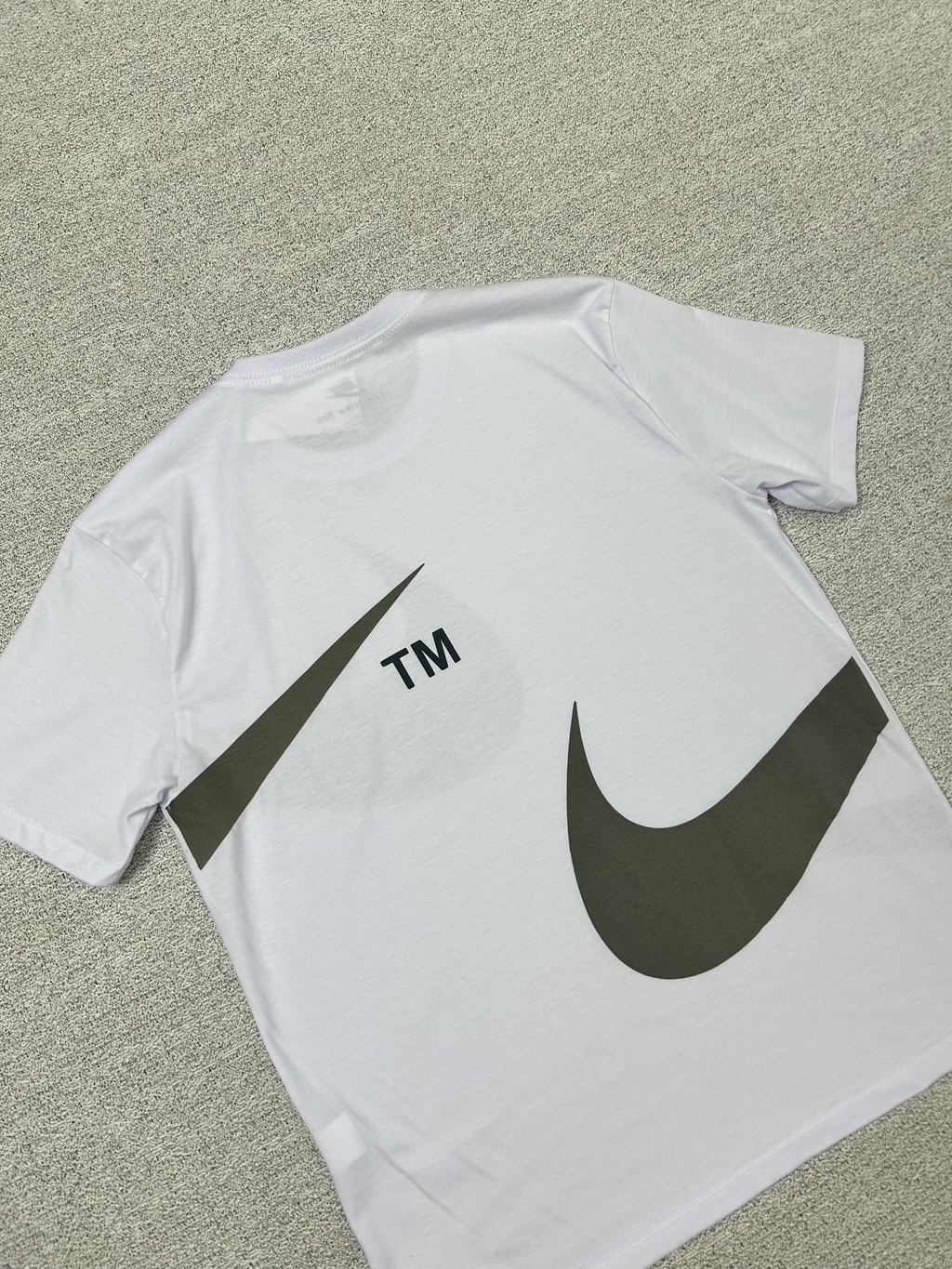CAMISETA NK BIG SWOOSH™️