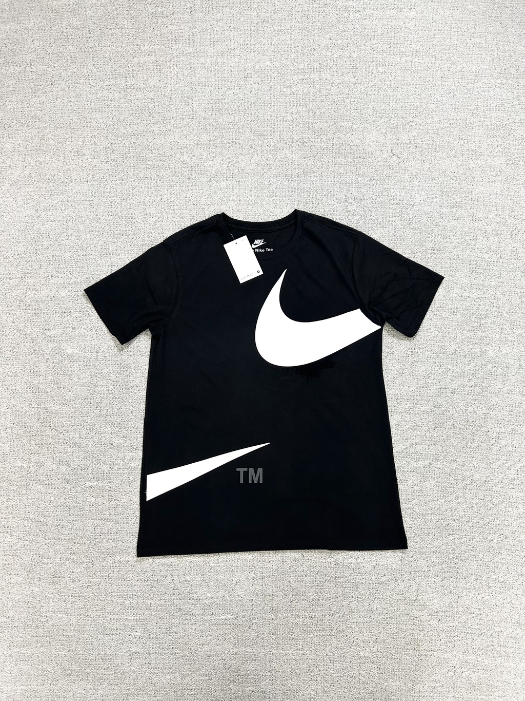 CAMISETA NK BIG SWOOSH™️