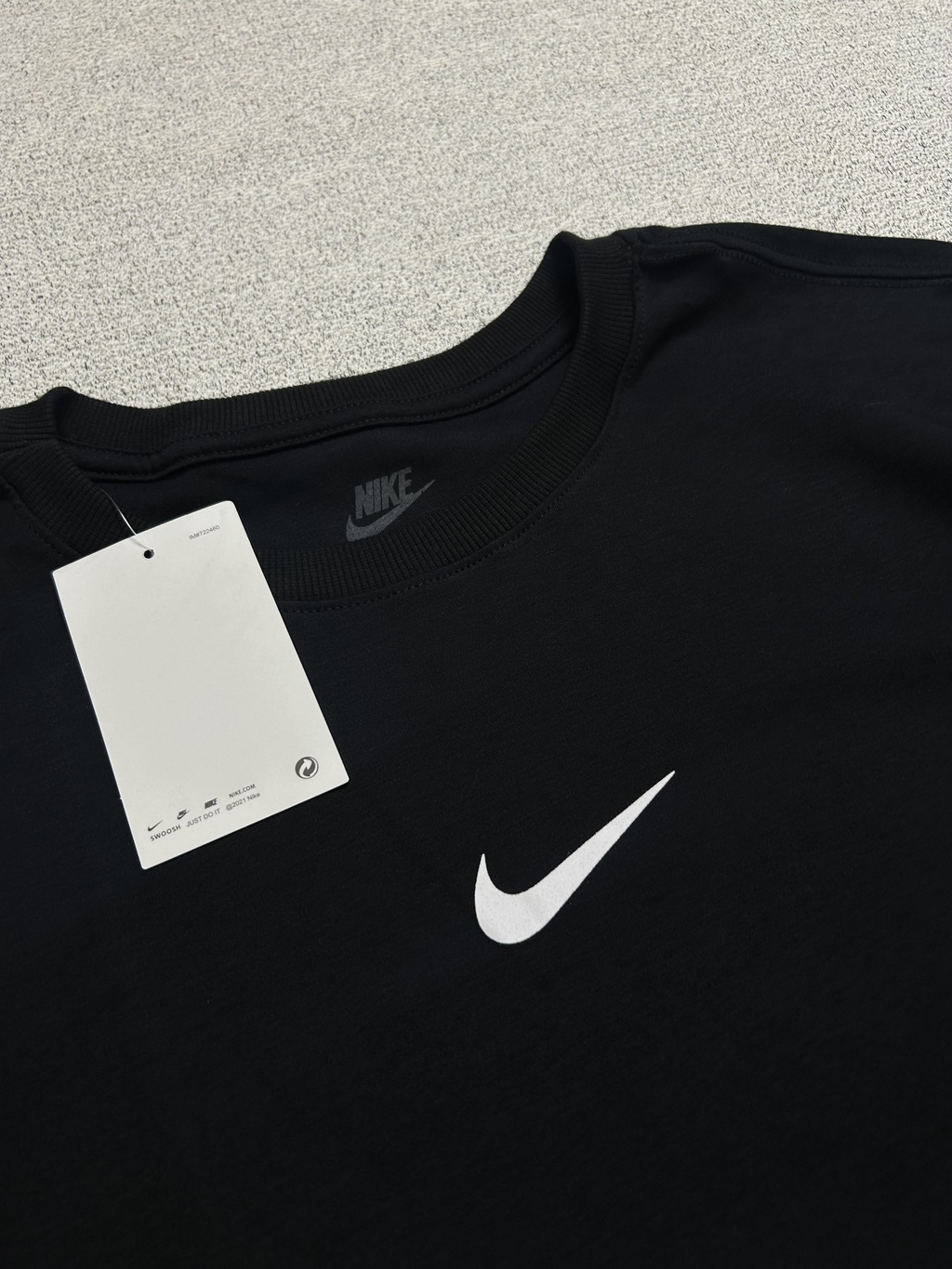 CAMISETA NOCTA GPX TOP