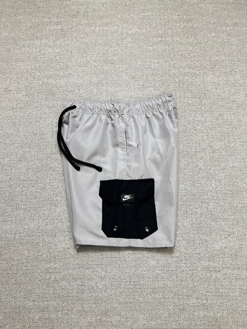 BERMUDA NK CARGO GELO