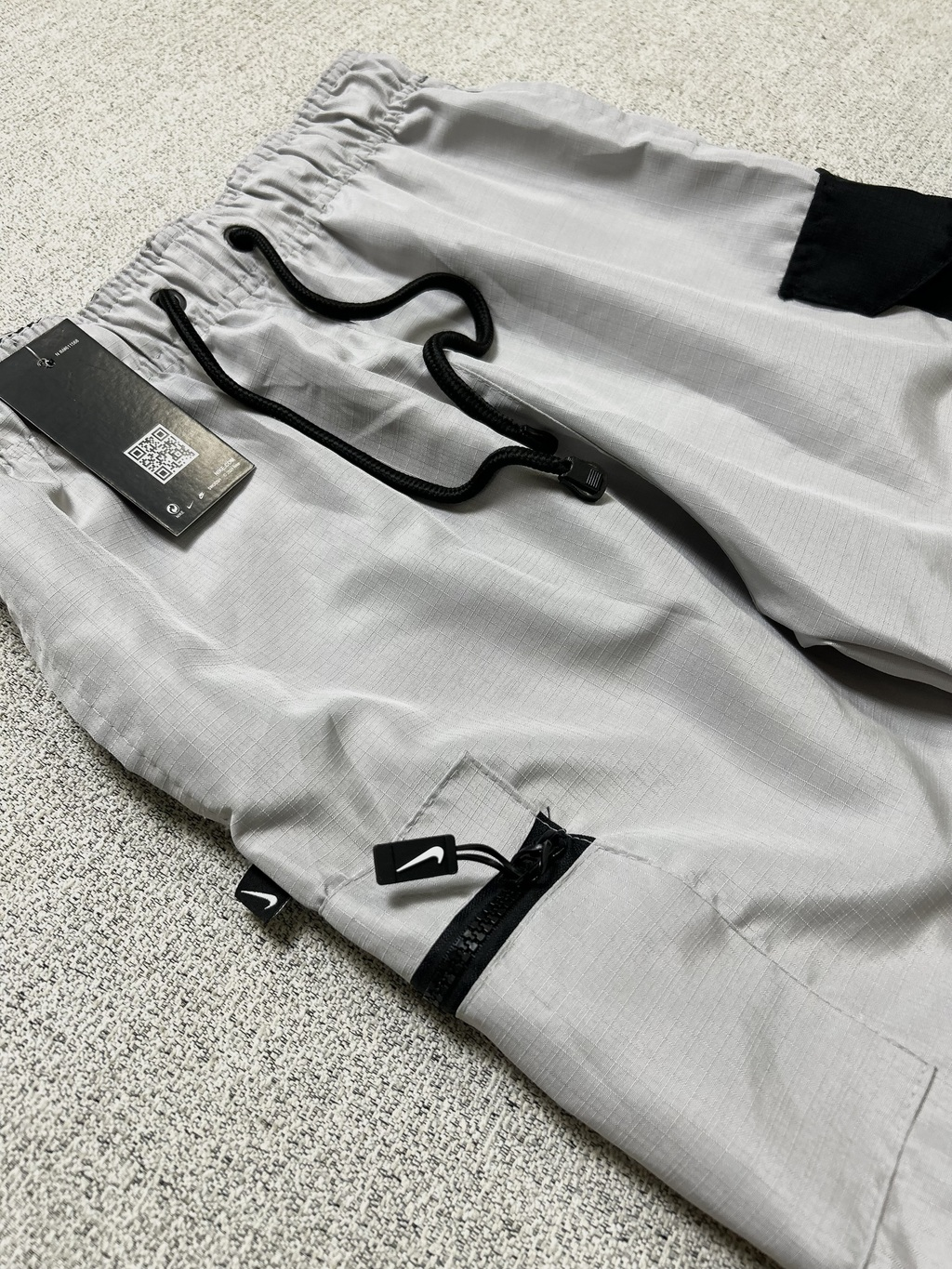 BERMUDA NK CARGO GELO