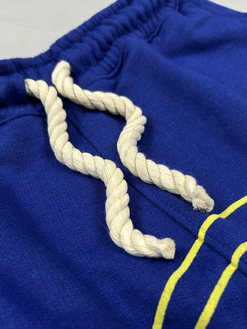 CONJUNTO SYNA WORLD SUMMER - BLUE + BRAZIL