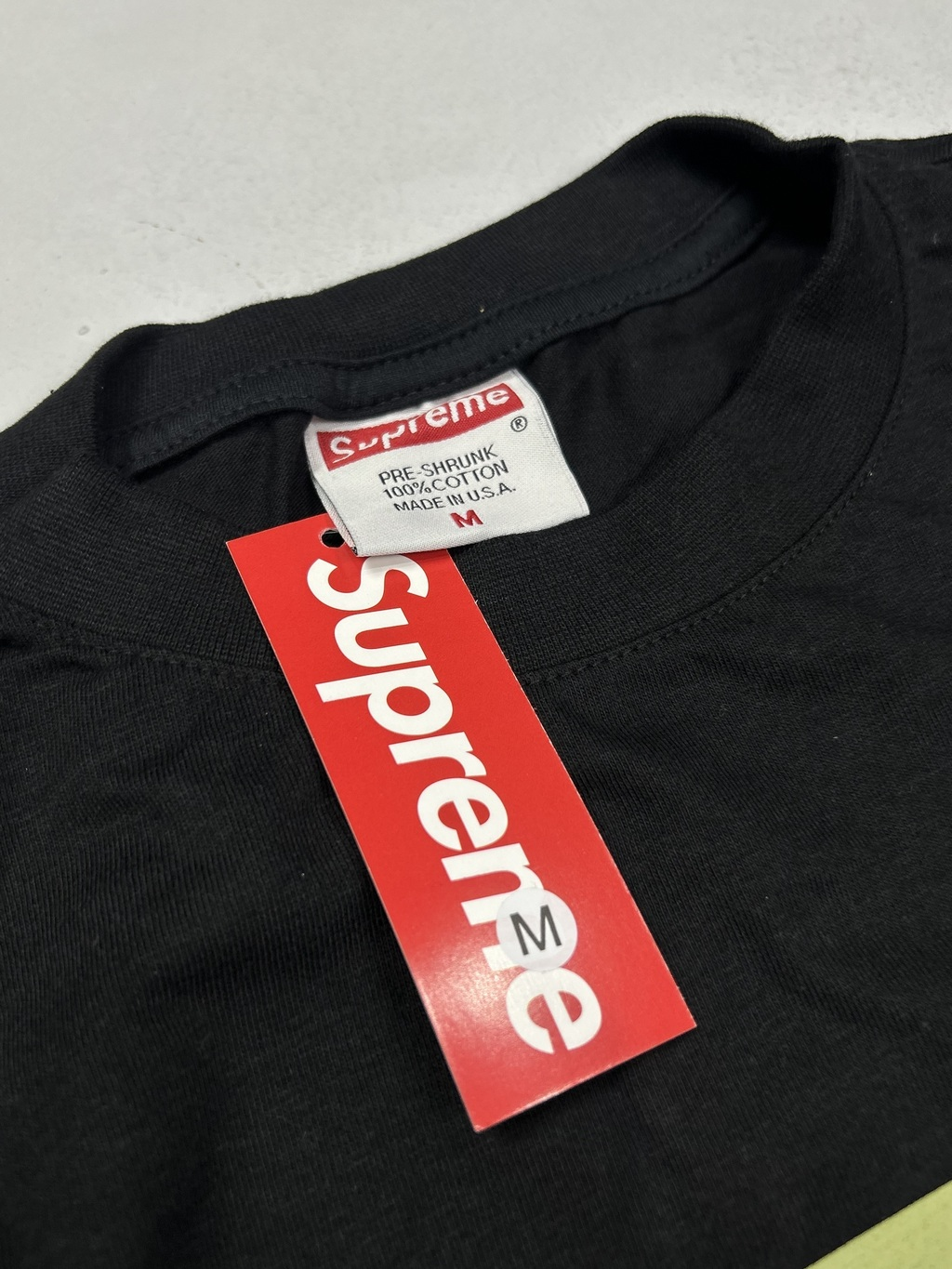 CAMISETA SUPREME