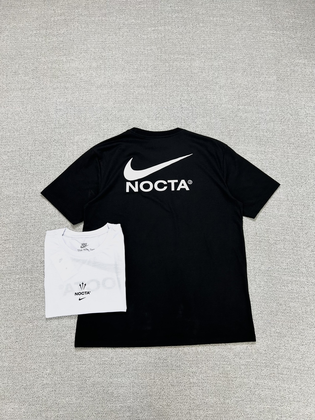 CAMISETA NK x NOCTA