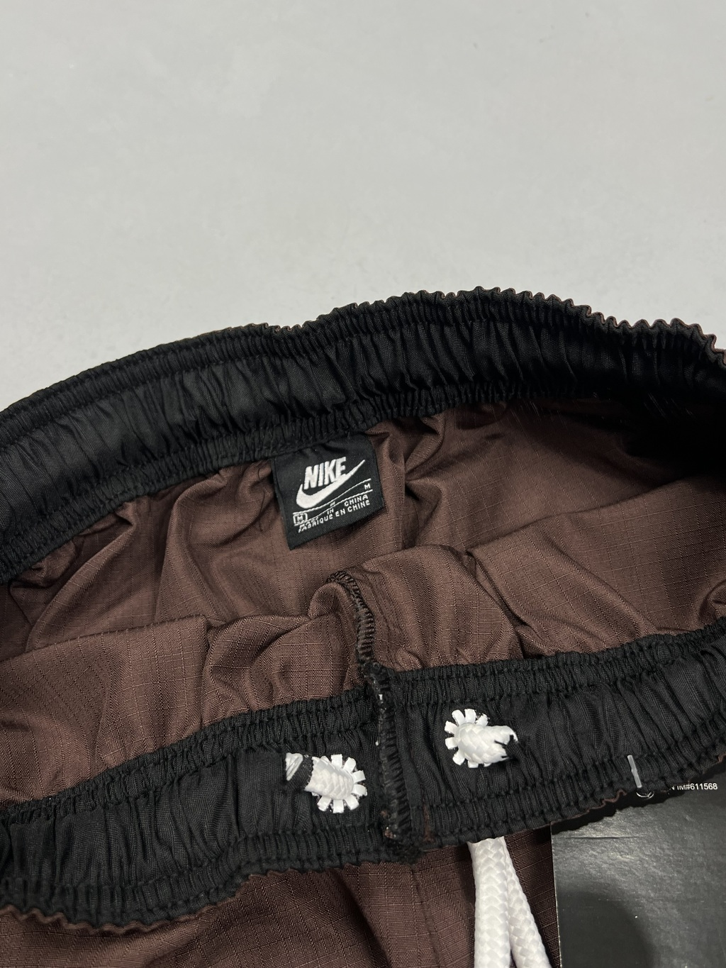 BERMUDA CRTZ WORLD BROWN