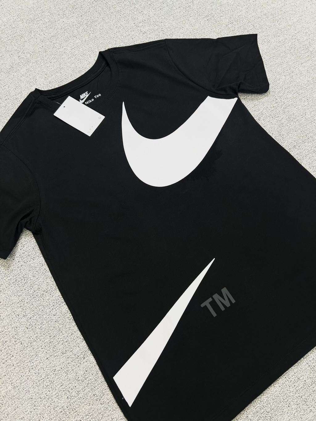 CAMISETA NK BIG SWOOSH™️