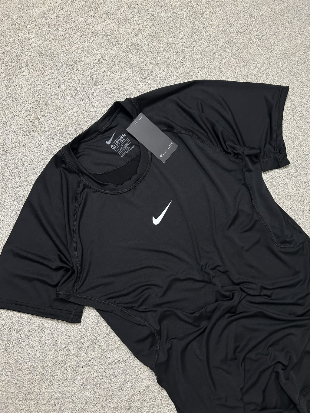 CAMISETA NK DRYFIT