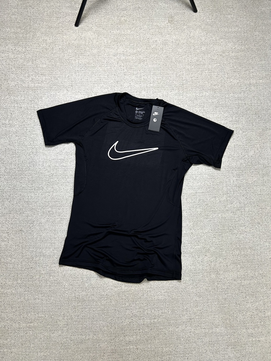 CAMISETA NK PRO DRYFIT