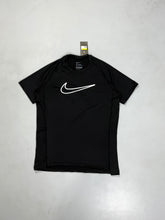 CAMISETA NK PRO DRYFIT - PRETA