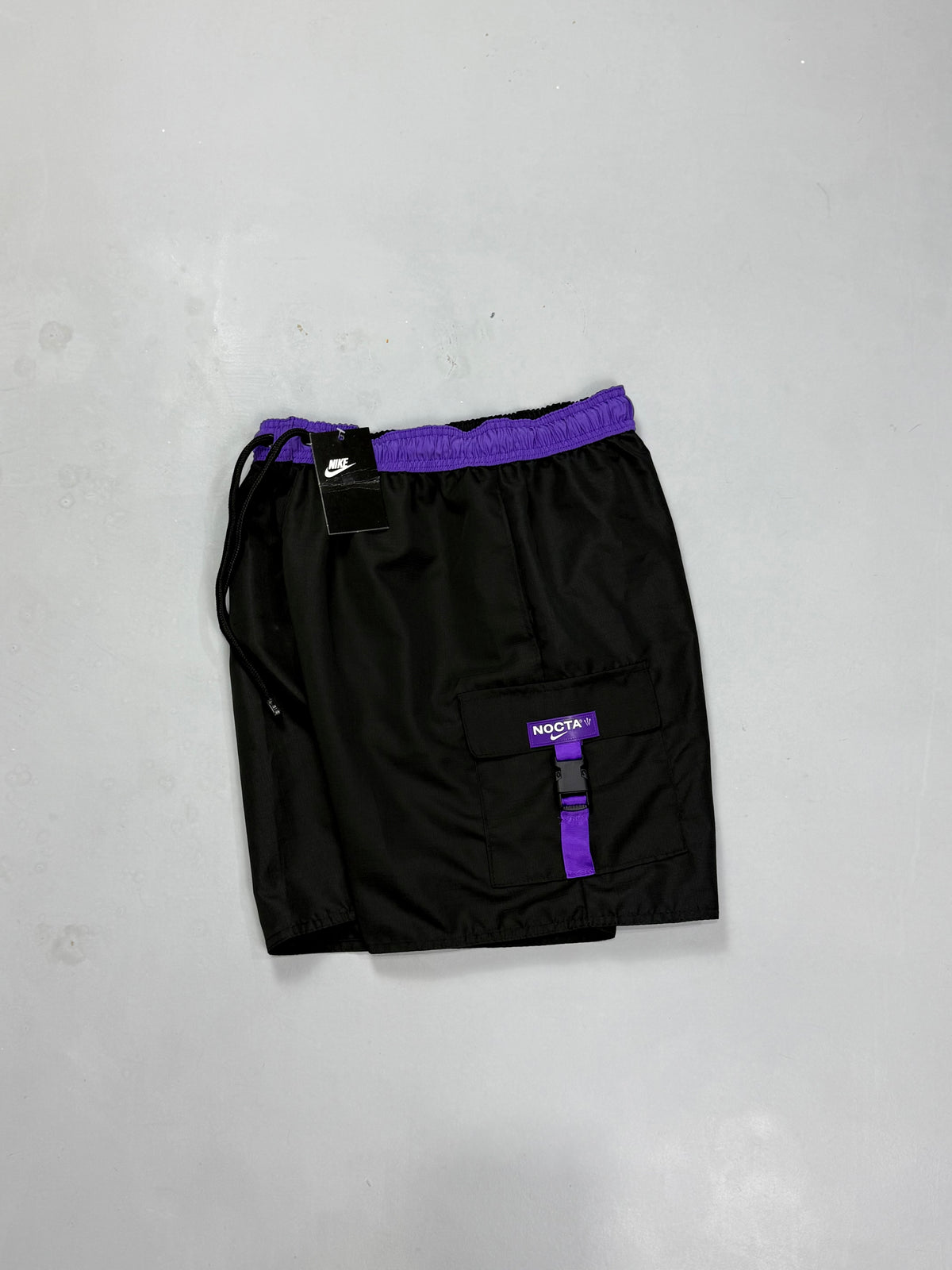 BERMUDA NK x NOCTA CARGO PURPLE