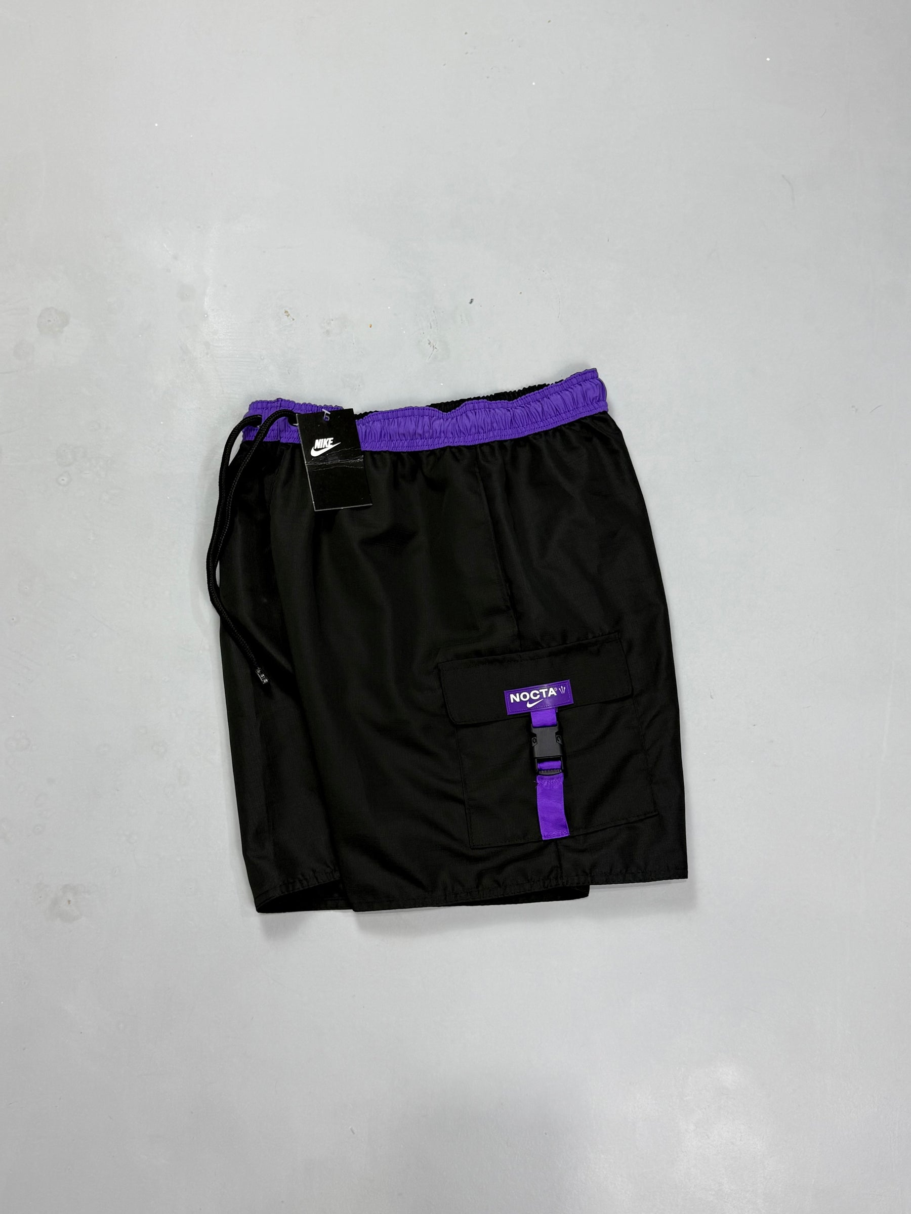 BERMUDA NK x NOCTA CARGO PURPLE
