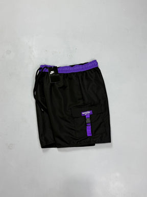 BERMUDA NK x NOCTA CARGO PURPLE