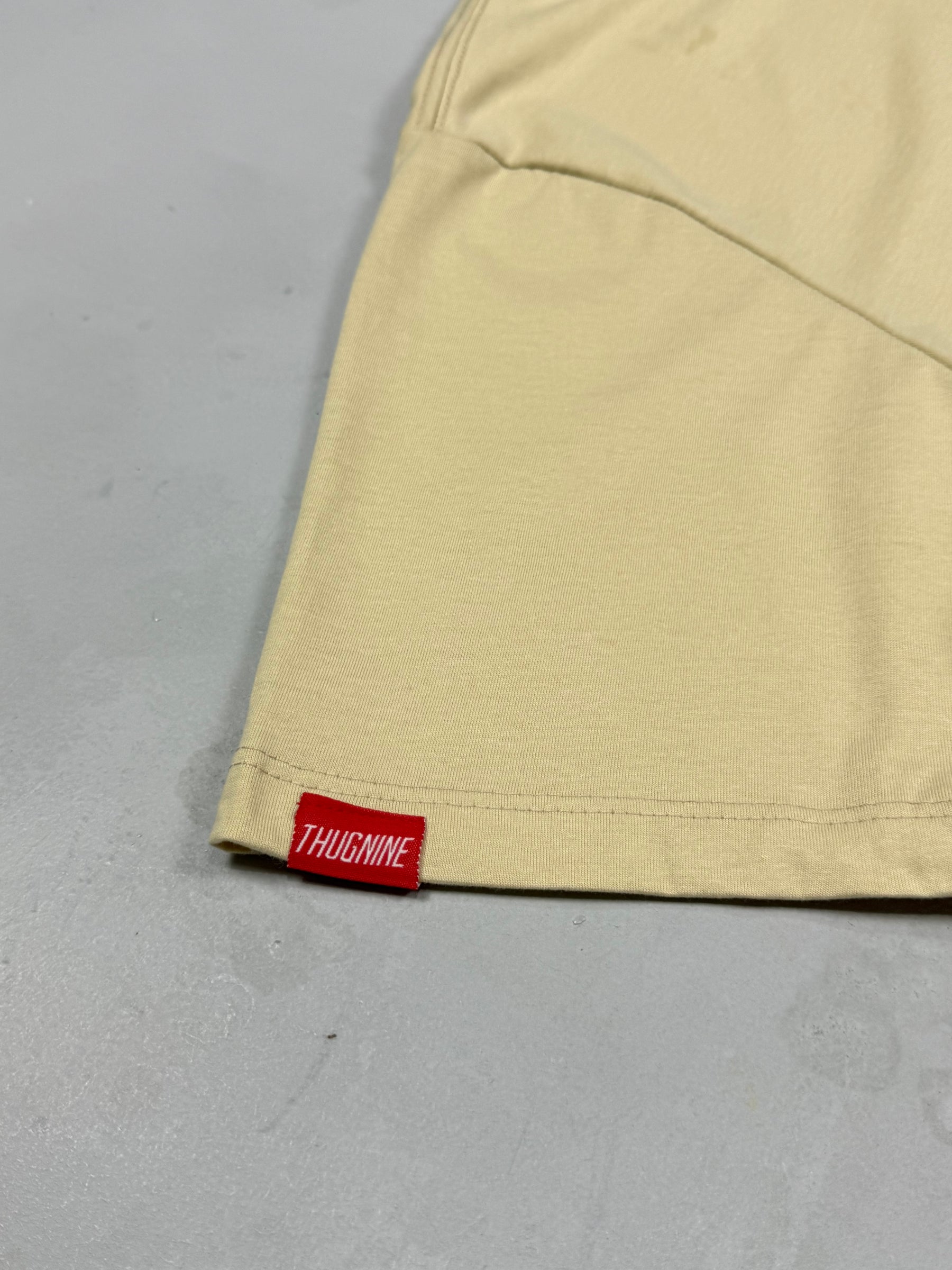 CAMISETA THUG9 STREETWEAR