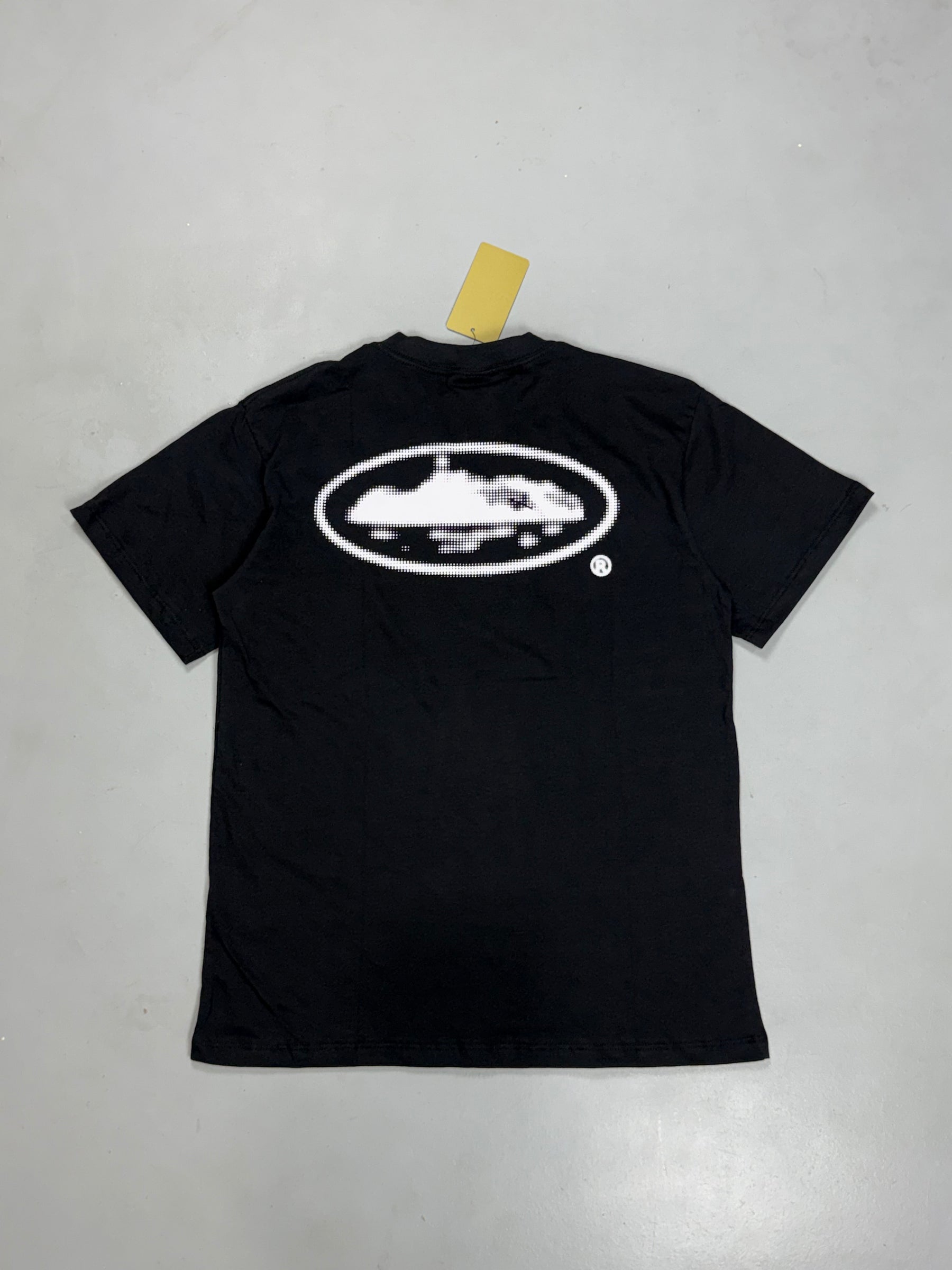 CAMISETA CORTEIZ “ISLAND STENCIL”