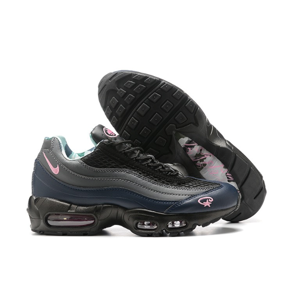 AIR MAX 95 x CORTEIZ - PINK BEAM