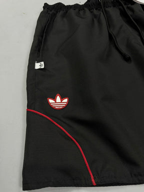 BERMUDA RIPSTOP FLAMENGO