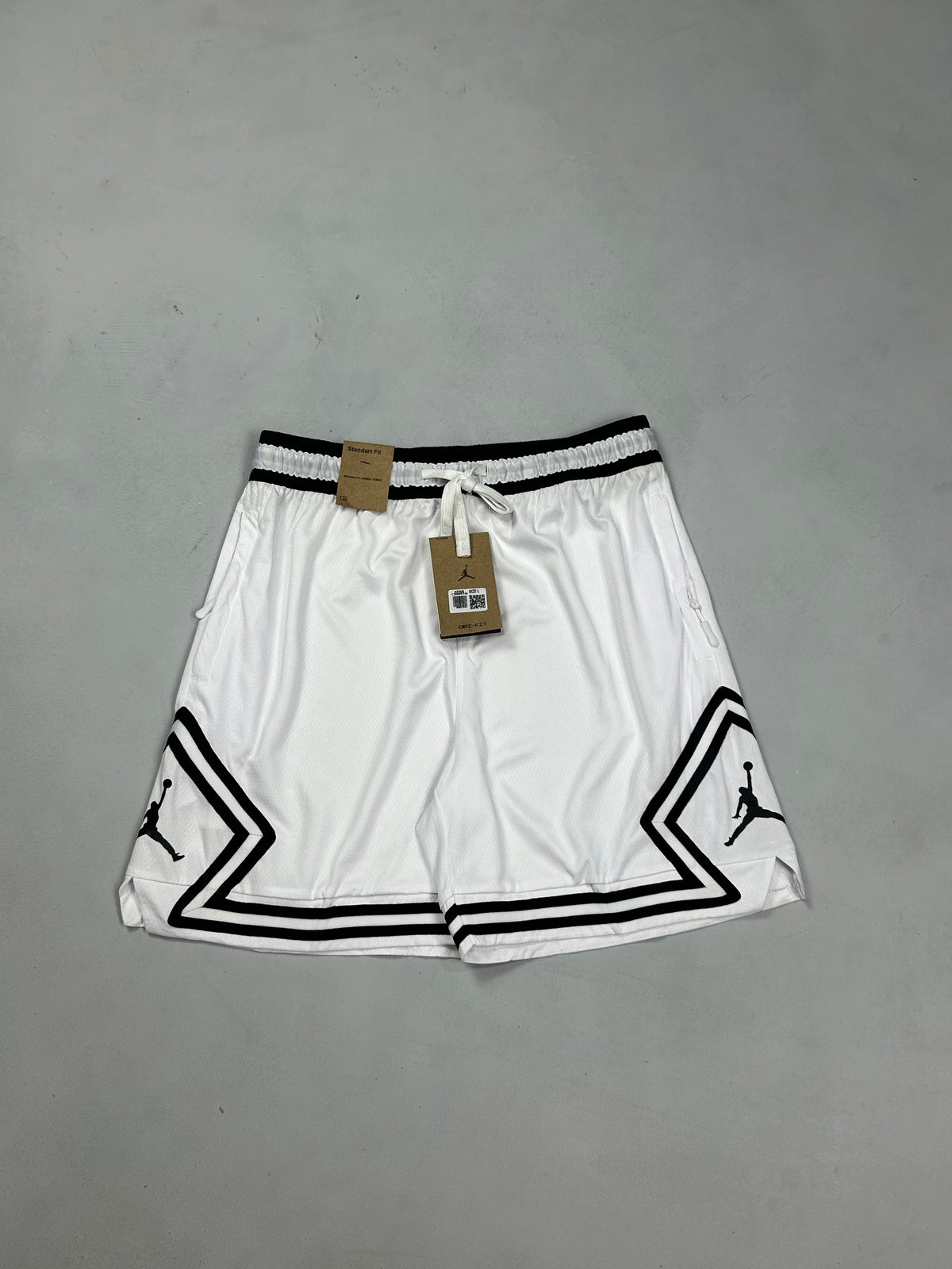 BERMUDA JRDN PREMIUM