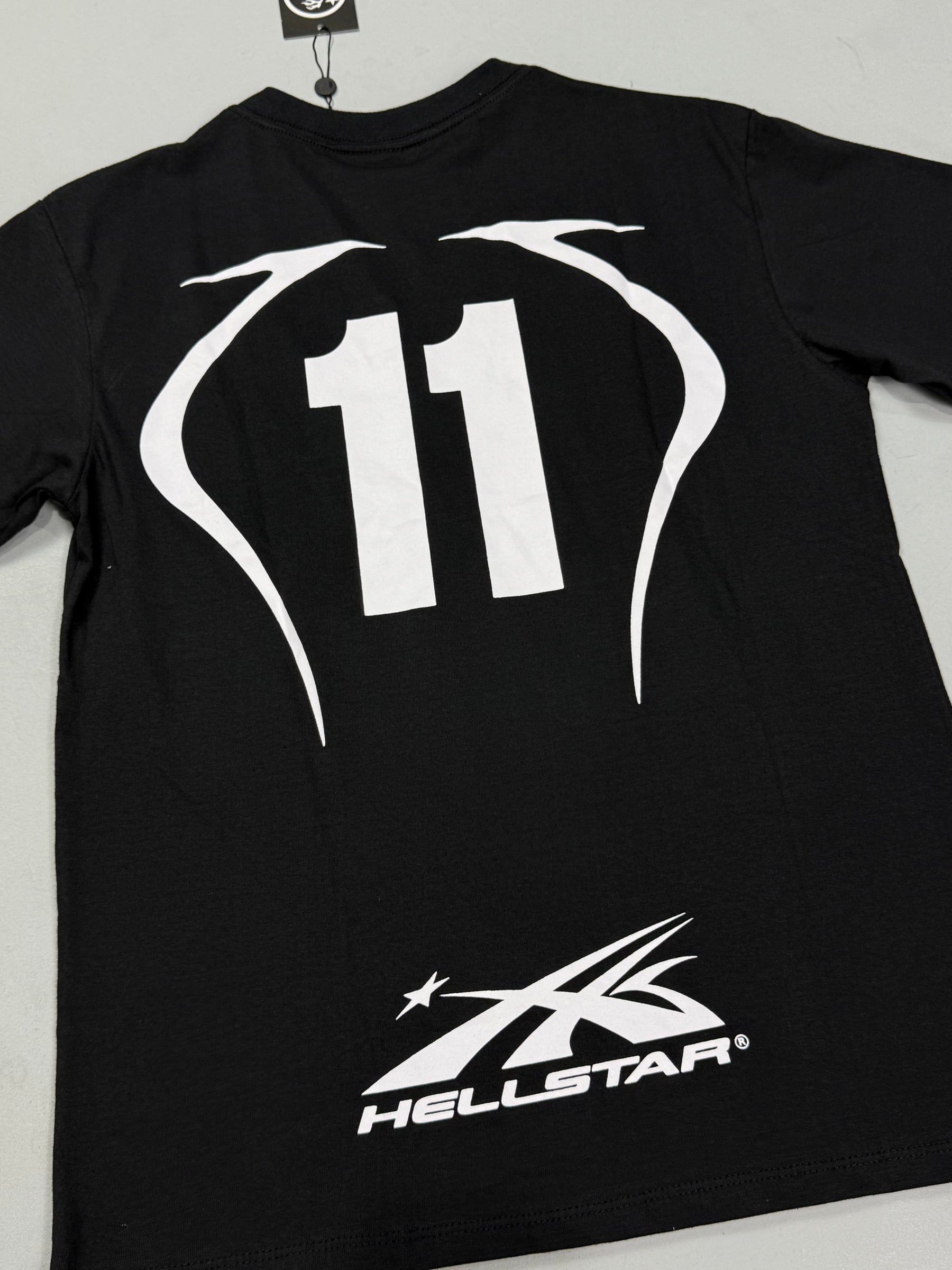 CAMISETA HELLSTAR