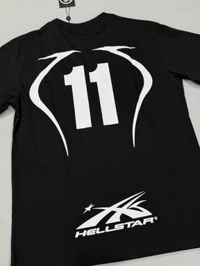 CAMISETA HELLSTAR